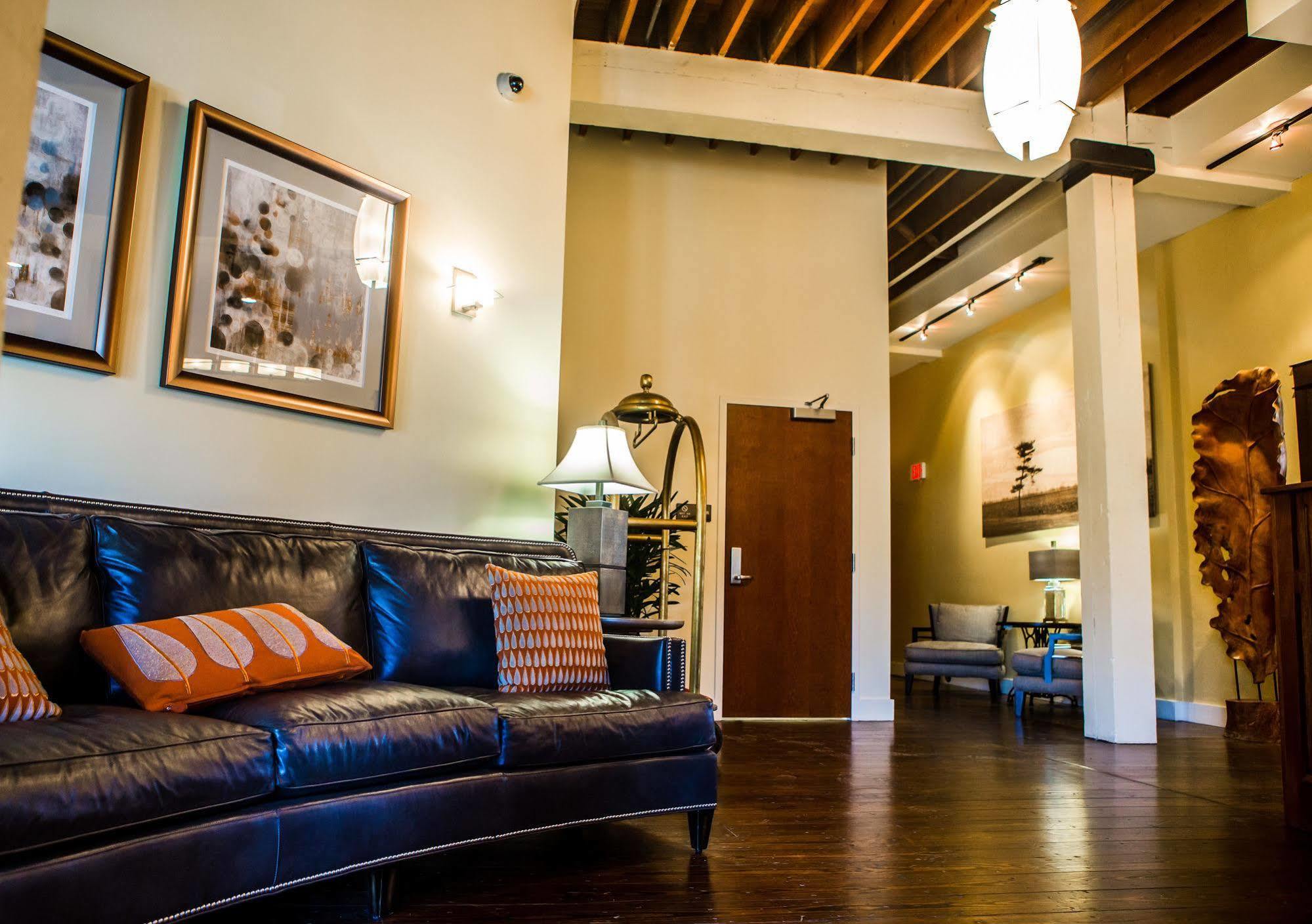 Jackson Park Inn, Ascend Hotel Collection Pulaski Екстериор снимка